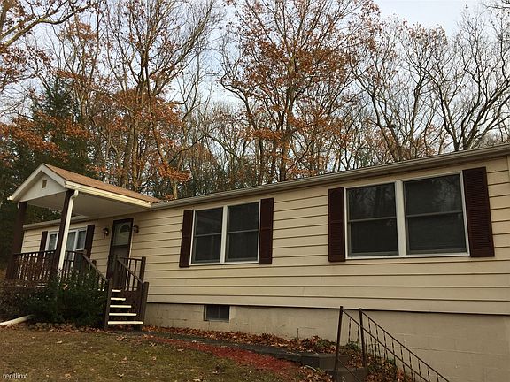 front of Galley Hill Rd