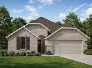 1235 Haggetts Pond Rd, Forney, TX 75126