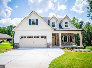 981 Horsley Mill Rd, Carrollton, GA 30116