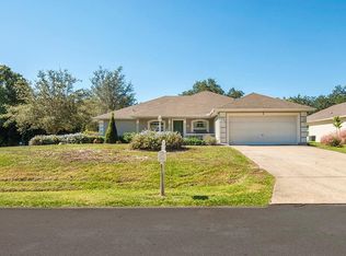 1341 Cheltenham St, Sebastian, FL 32958