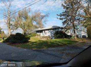 4604 Mockingbird Ln, Frederick, MD 21703