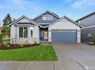 7302 Jenner St SW LOT 64, Tumwater, WA 98512