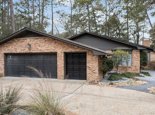 255 Beulah Hill Rd S, Pinehurst, NC 28374