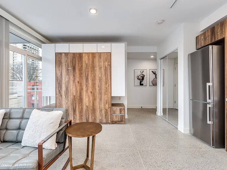 1170 Barclay St #203 — Photo 10