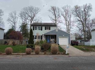 211 Deborah Ln, Cape May, NJ 08204