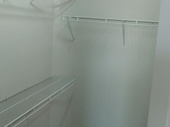 Bonus or 4th Bedroom Closet