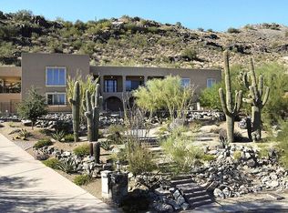 6515 E Meadowlark Ln, Paradise Valley, AZ 85253