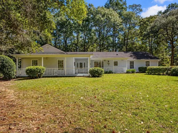 4434 Amber Valley Rd, Tallahassee, FL 32312