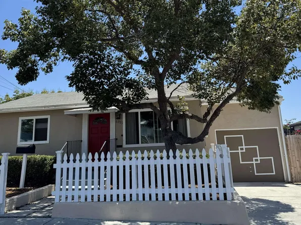 6979 Tower St, La Mesa, CA 91942