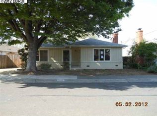 2015 Ricardo Dr, Concord, CA 94519