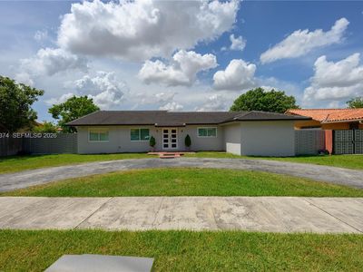 9724 SW 4th Ter, Miami, FL, 33174