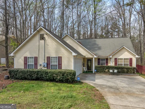 505 Knollwood Dr, Stockbridge, GA 30281