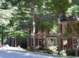 208 Old Forest Rd, Easley, SC 29640