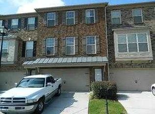 7633 Haynes Park St, Lithonia, GA