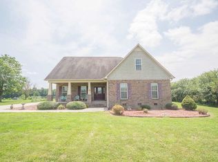 25576 E New Garden Rd, Athens, AL 35613