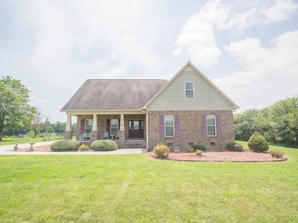 25576 E New Garden Rd, Athens, AL 35613