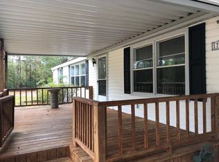 17176 Denise Rd, Conroe, TX 77306