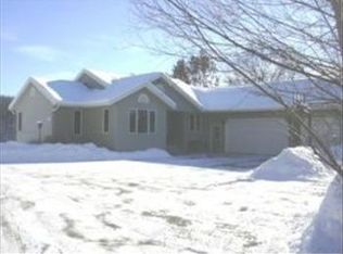 W5175 Bringe Rd, Holmen, WI 54636