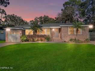 3763 Ponce De Leon Ave, Jacksonville, FL 32217