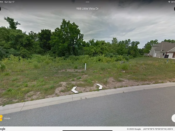 987 Little Vista Dr, Lewiston, NY 14092
