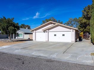 1204 W Robert Ave, Ridgecrest, CA 93555