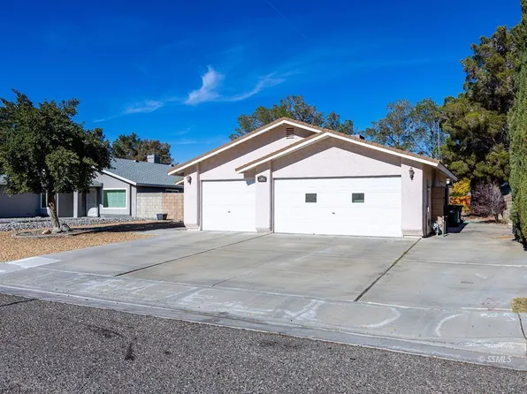 1204 W Robert Ave, Ridgecrest, CA 93555