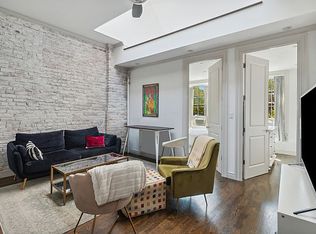 51 W 11th St #4F, New York, NY 10011