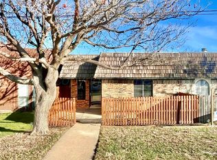 97 Valleyview Rd, Canyon, TX 79015
