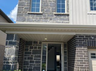 135 Hardcastle Dr #46, Cambridge, ON N1S0A4