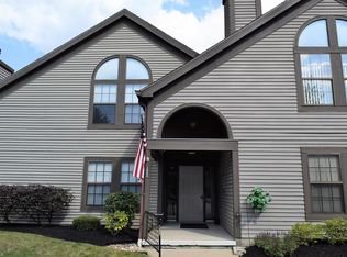 3880 North Rd UNIT 5, Warren, OH 44484