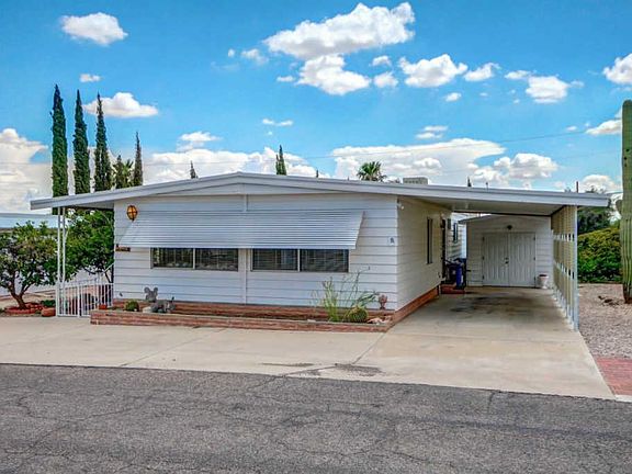 3rd image of 5721 W Circle Z St #6