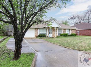 51 Green Oak Cir, Nash, TX 75569