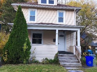 10 Lawton Ave, Binghamton, NY 13905