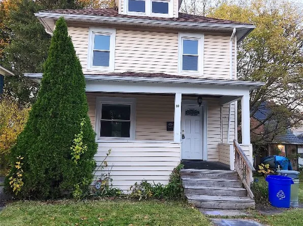 10 Lawton Ave, Binghamton, NY 13905