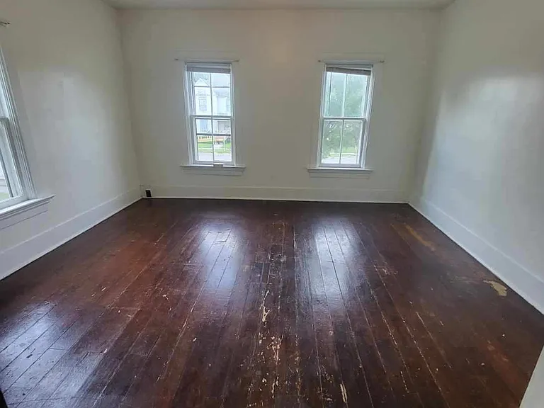 Upstairs Bedroom