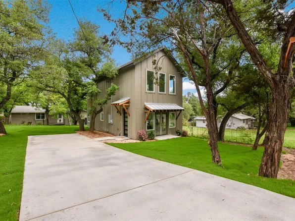 10901 W Lakeview Dr, Leander, TX 78645