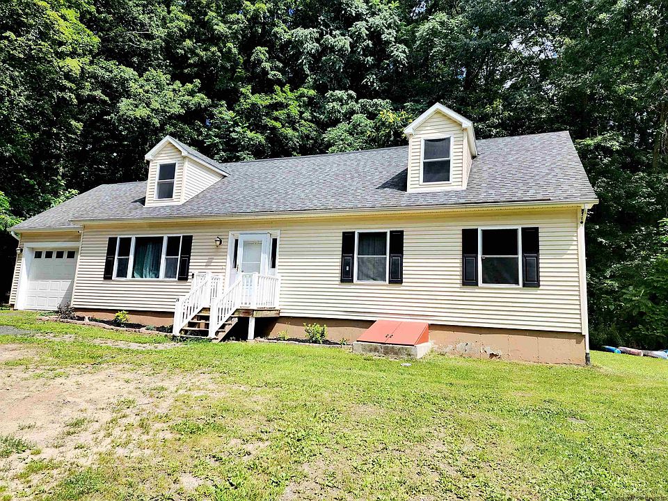 20 Gilead St, Kingston, NY 12401 MLS 20232121 Zillow