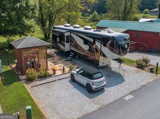 368 River Vista Dr, Dillard, GA 30537