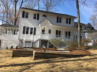 640 Kanoy Rd, Thomasville, NC 27360