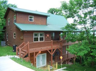 1013 Buck Ridge Dr, Murphy, NC 28906