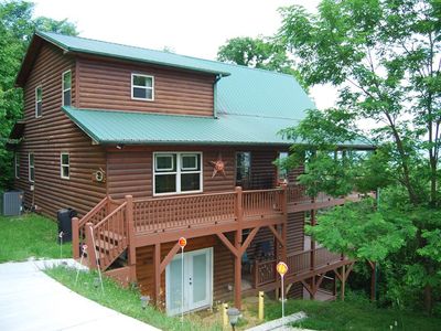 1013 Buck Ridge Dr, Murphy, NC, 28906