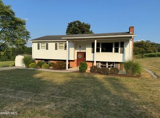 1674 Egolf Rd, Bedford, PA 15522