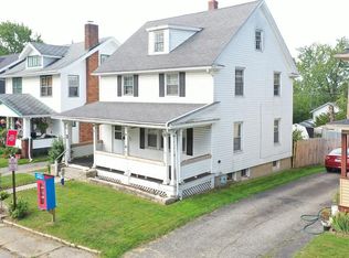 5 Summit Ct, Mansfield, OH 44906