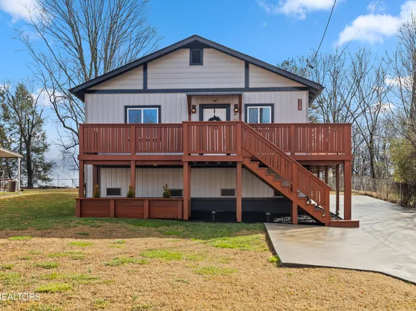 318 Dahlia Dr, Knoxville, TN 37918