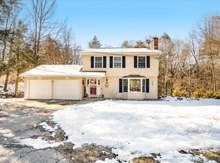 15 Terrace Dr, Hooksett, NH 03106