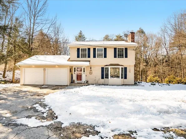 15 Terrace Drive, Hooksett, NH 03106