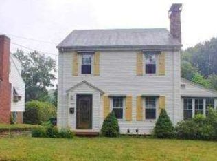 151 Westminster St, Hamden, CT 06518