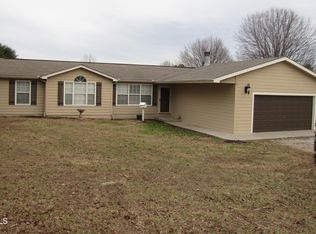 2845 Jones Rd, Lenoir City, TN 37771