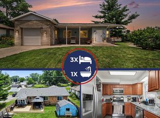 5486 Mulberry Ave, Portage, IN 46368