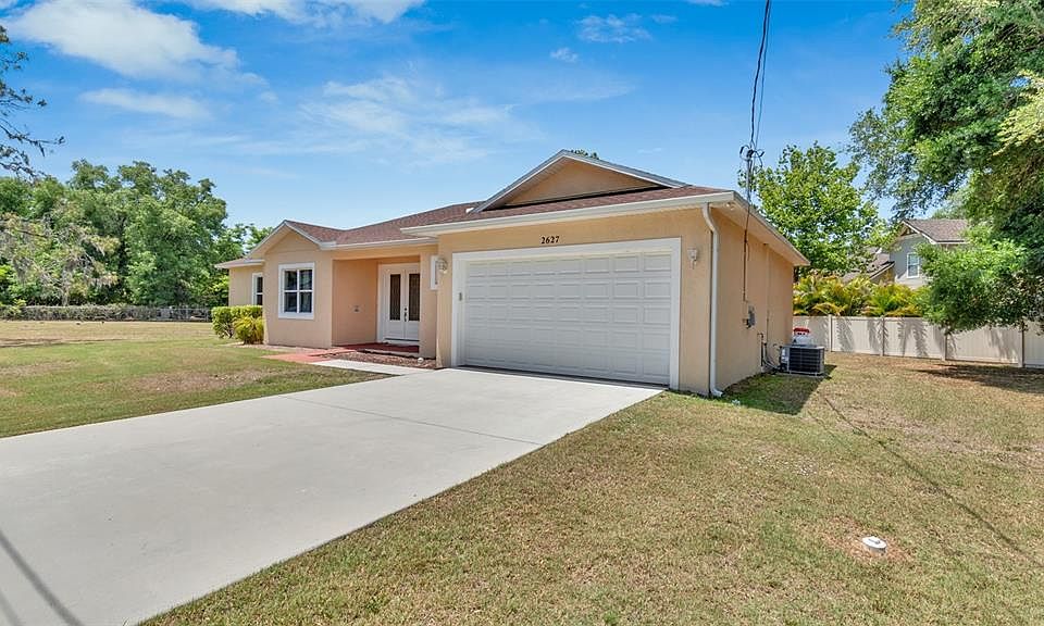 2627 Hancock St, Plant City, FL 33563 | MLS #TB8399358 | Zillow